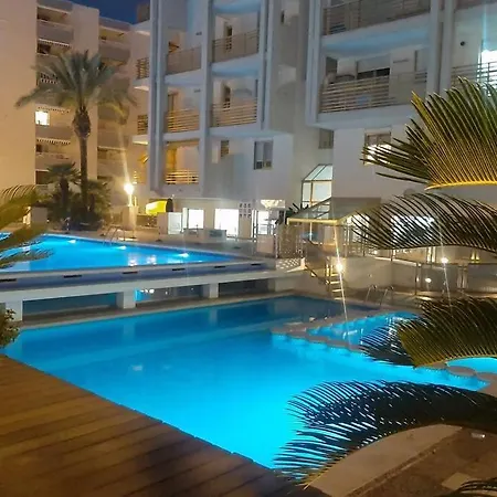 Apartamento En El Centro De Salou Exterior photo