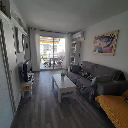 Apartamento En El Centro De Salou Exterior photo