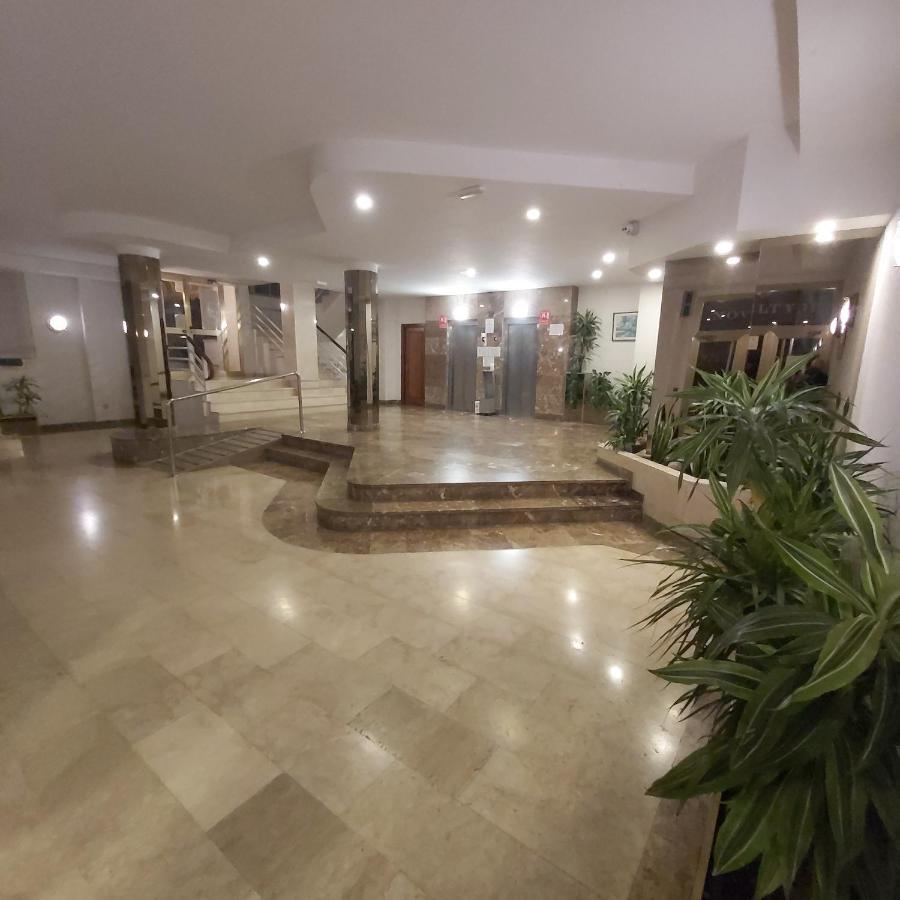 En El Centro De Apartment Salou