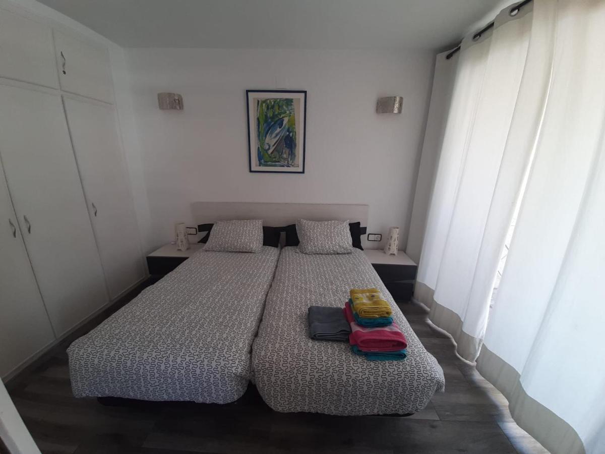 En El Centro De Appartement *